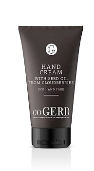 Cloudberry Hand Cream 75 ML c/o GERD