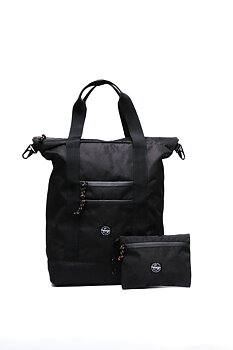 Pelago Totepack Medium Black