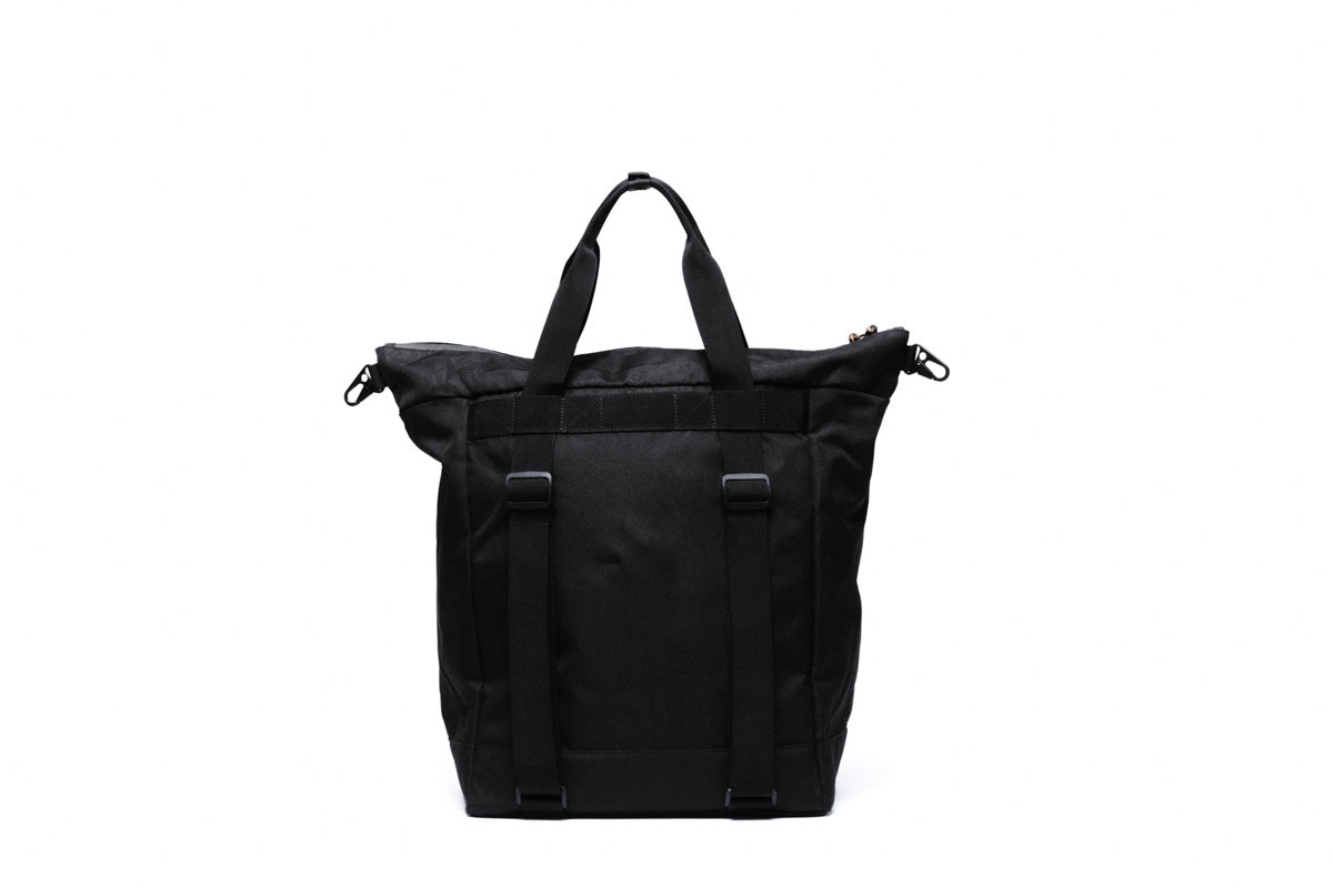 Pelago Totepack Large Black - 3