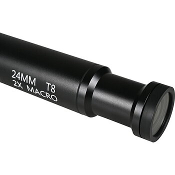LAOWA Pro2be 24mm T8 2x Probe Lens (Direct View, ARRI PL) 