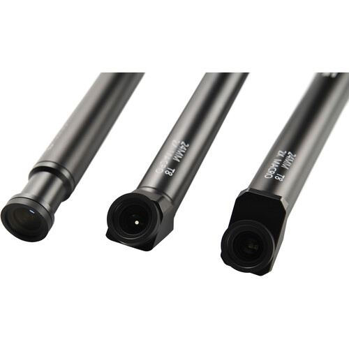 LAOWA Pro2be 24mm T8 2x Probe Lens (Direct View, ARRI PL)  - 5
