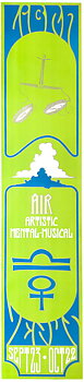 ASTROLOGI – LIBRA (180 CM)