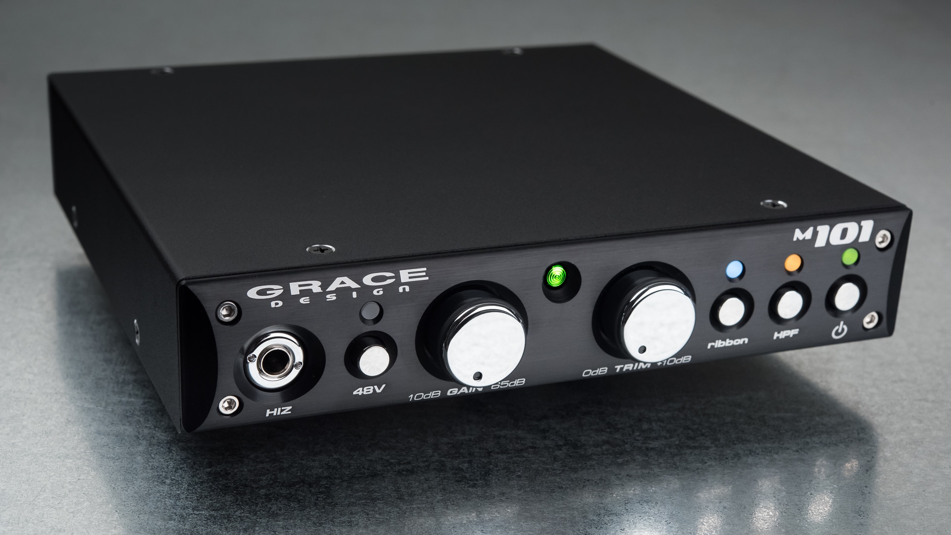Grace Design m101