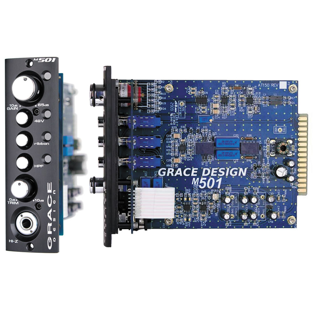 Grace Design m501
