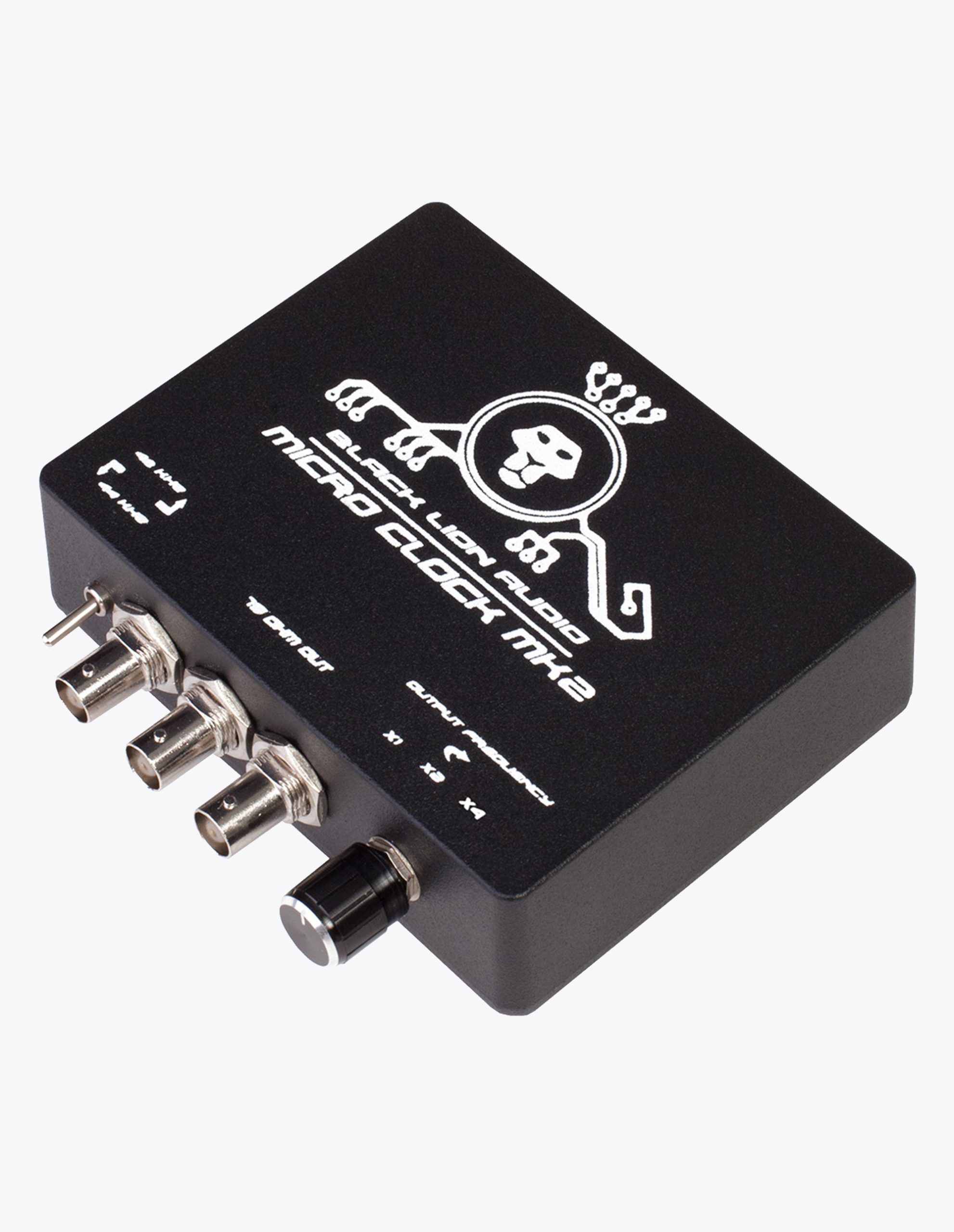 Black Lion Audio MicroClock MK2