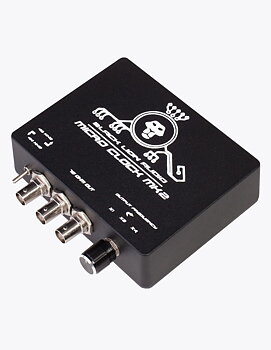 Black Lion Audio MicroClock MK2