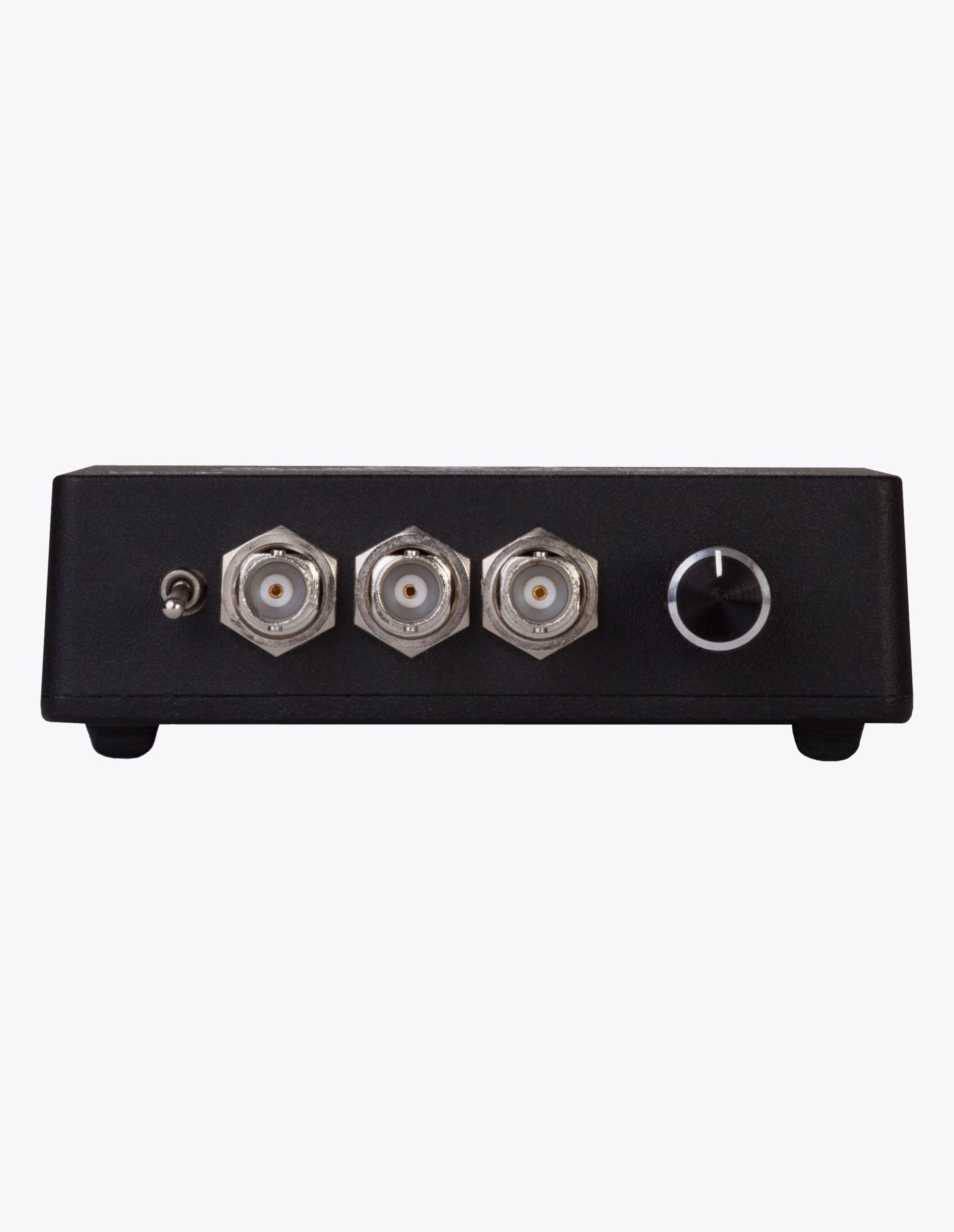 Black Lion Audio MicroClock MK2 - 2