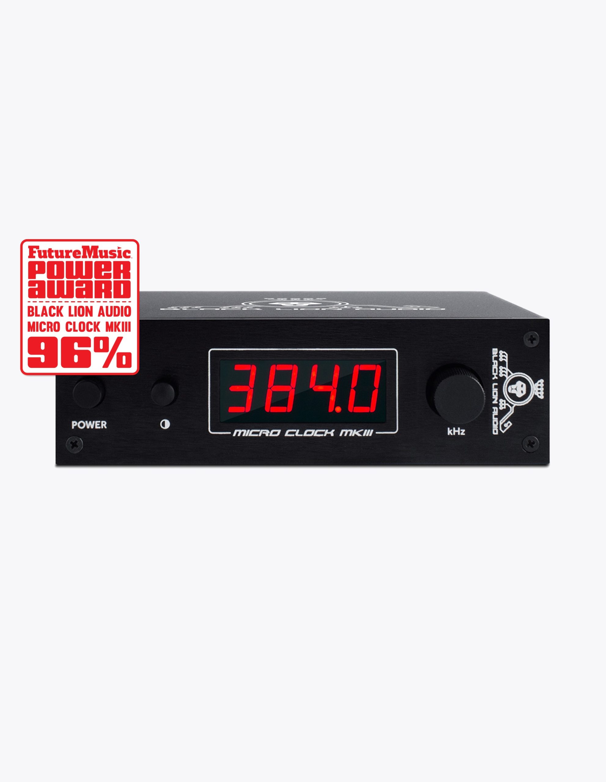 Black Lion Audio MicroClock MK3
