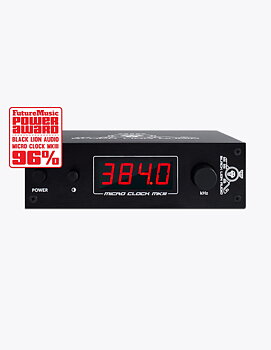 Black Lion Audio MicroClock MK3