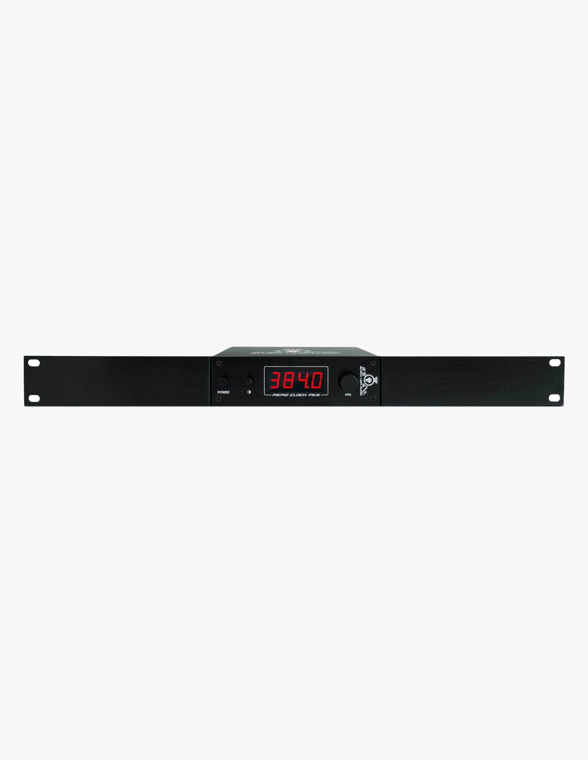 Black Lion Audio MicroClock MK3 - 3