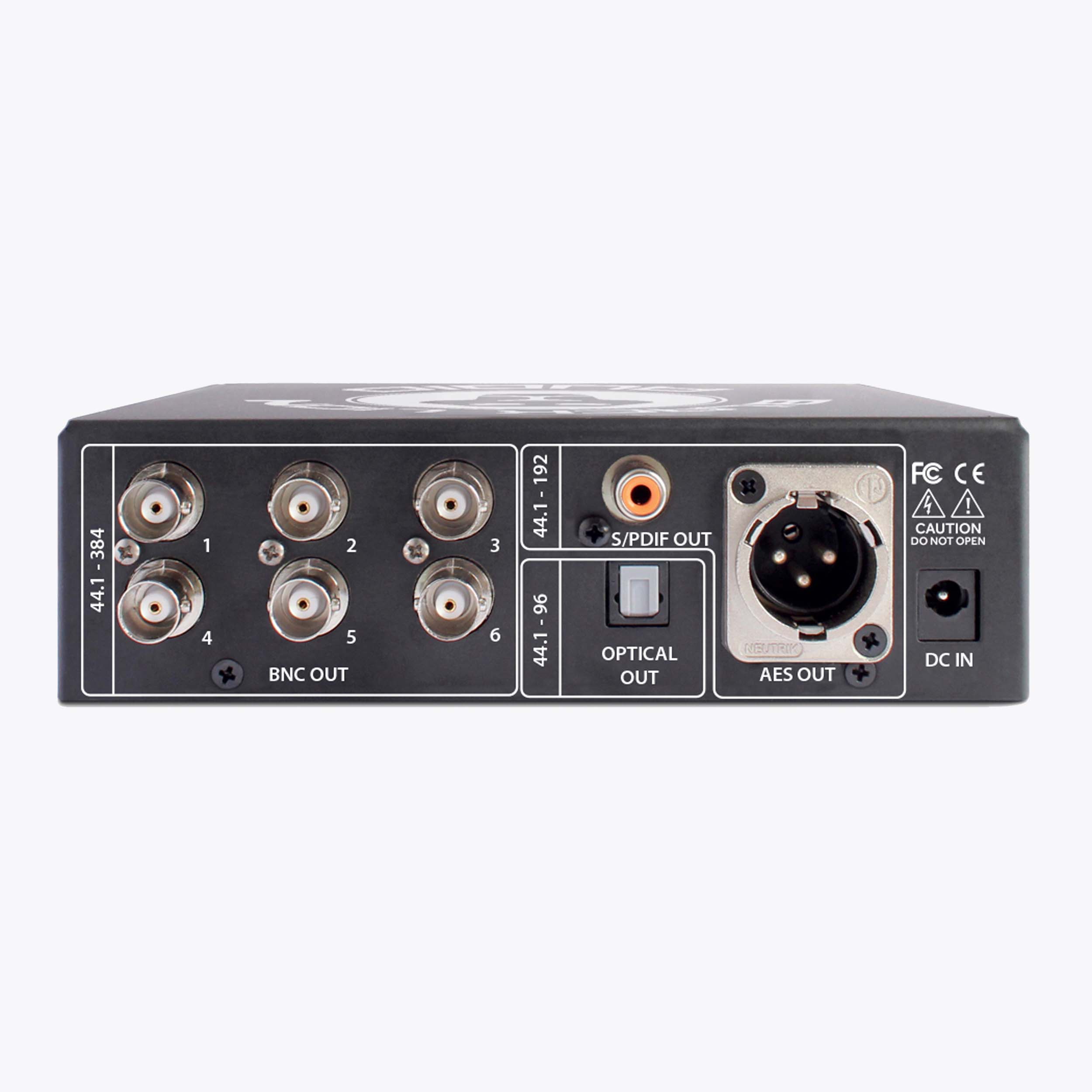 Black Lion Audio MicroClock MK3 - 2