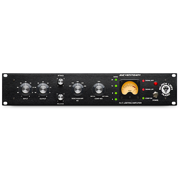 Black Lion Audio SevenTeen