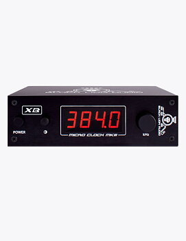 Black Lion Audio MicroClock MK3 XB