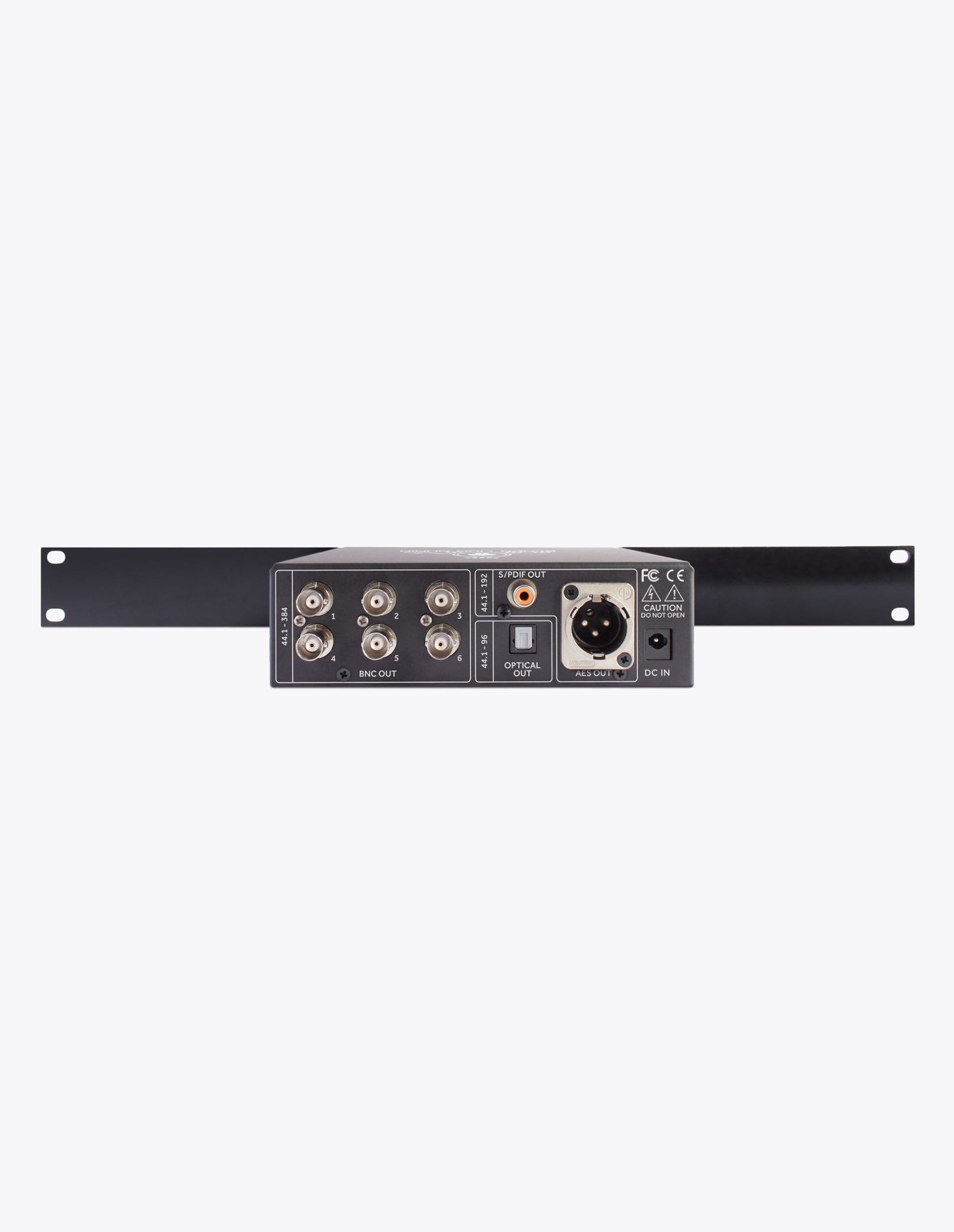 Black Lion Audio MicroClock MK3 XB - 2
