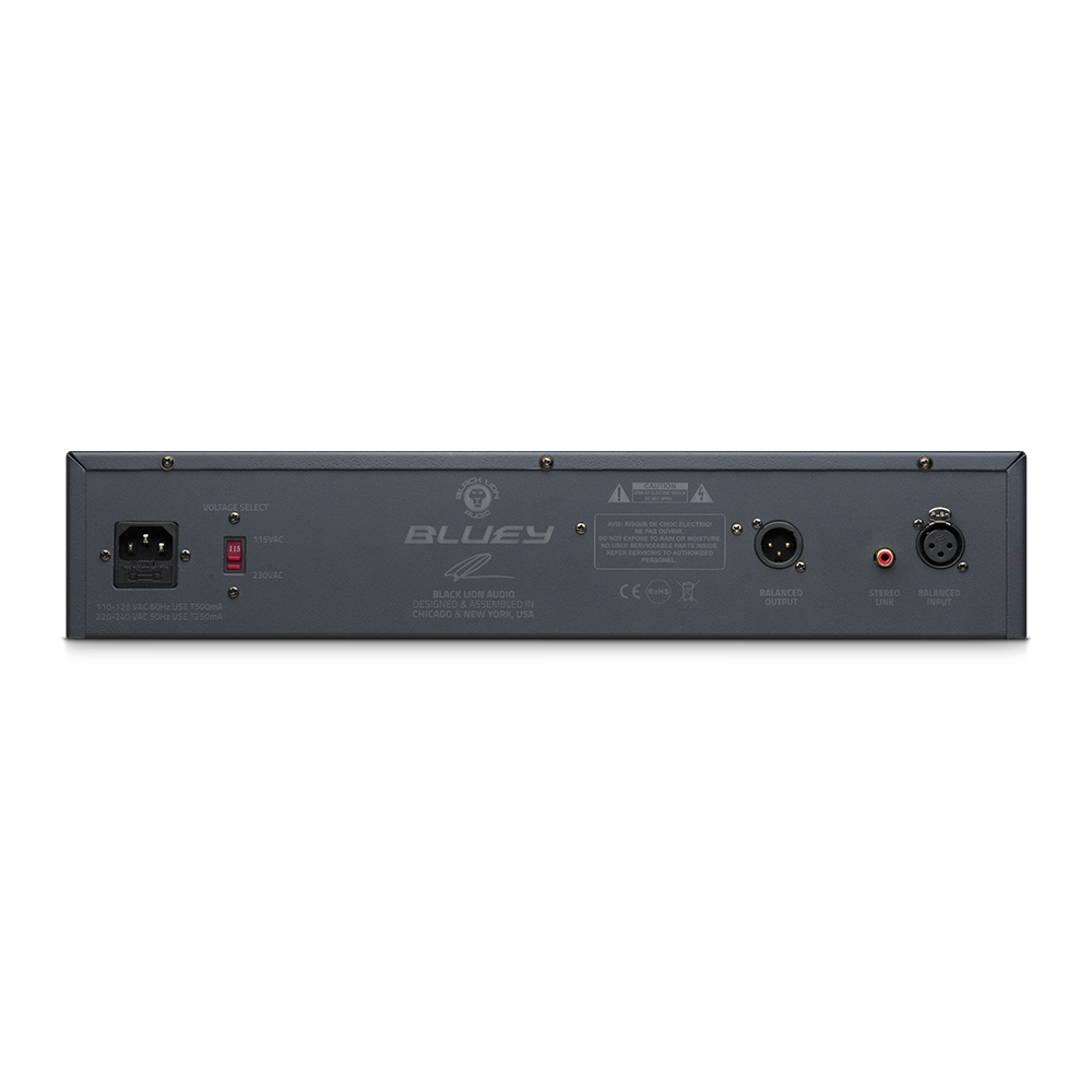 Black Lion Audio Bluey - 3