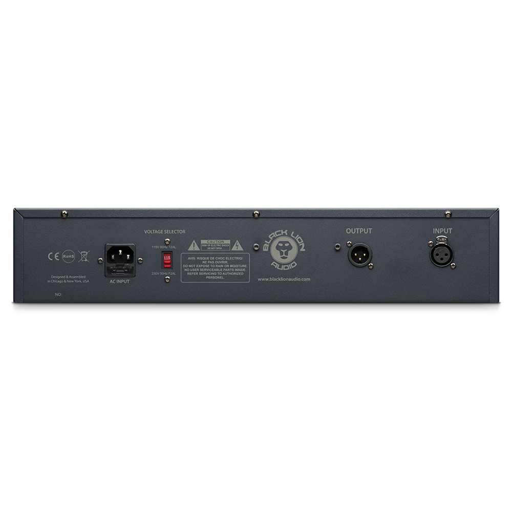 Black Lion Audio Eighteen - 2