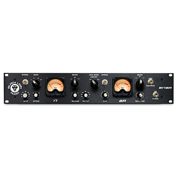 Black Lion Audio B172A - Dual Comp