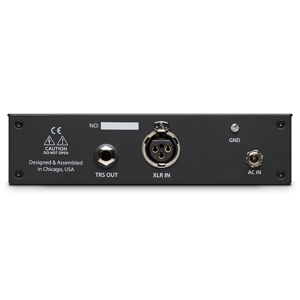 Black Lion Audio B173 MK2 - 2