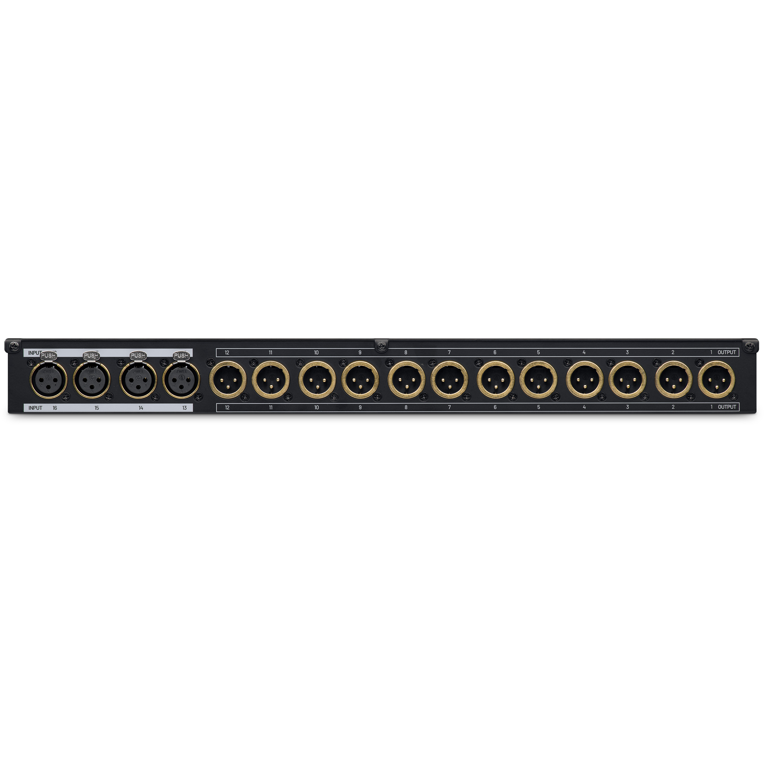 Black Lion Audio PBR XLR - 2