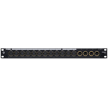 Black Lion Audio PBR XLR