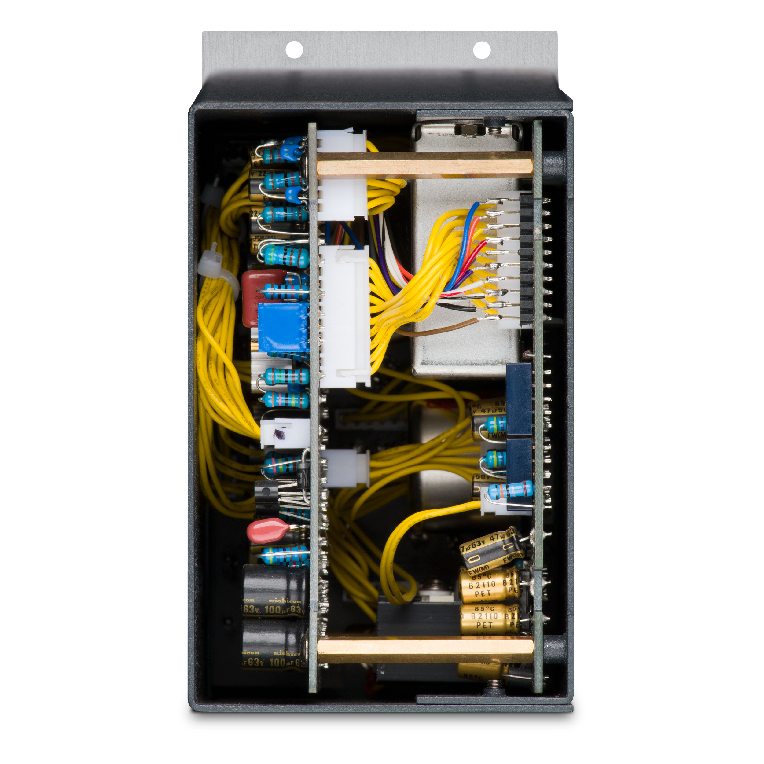 Black Lion Audio Bluey 500 - 2