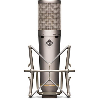 United Audio Twin87