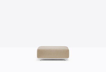 Arki Sofa Plus - Pouf