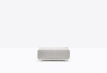 Arki Sofa Plus - Pouf