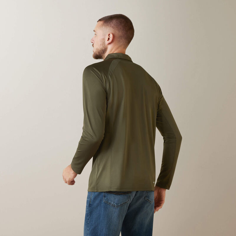 Ariat tröja Sunstopper herr - 2