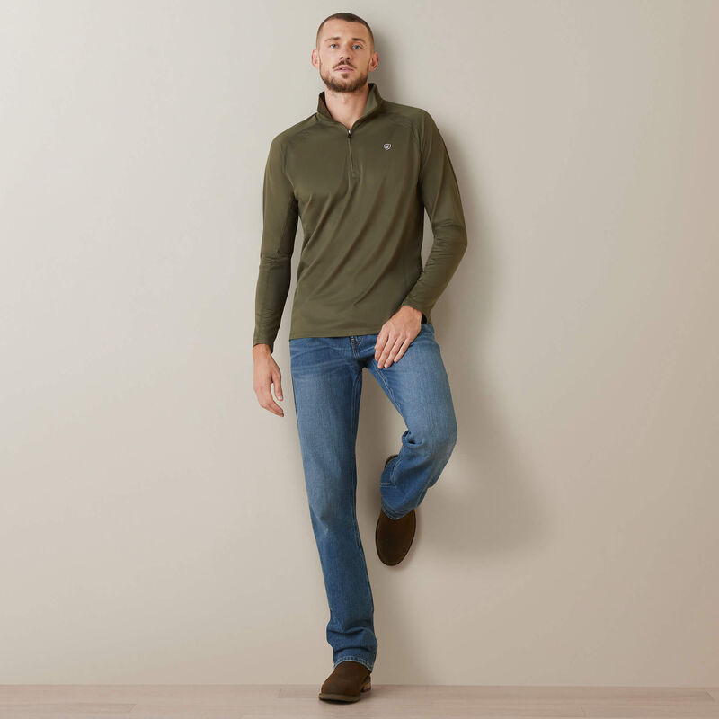 Ariat tröja Sunstopper herr - 3
