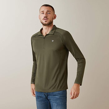 Ariat tröja Sunstopper herr