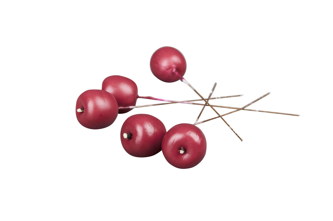 Äpple tråd