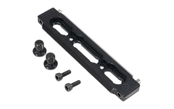 Freefly Ember NATO Rail - 90mm (910-00716) 