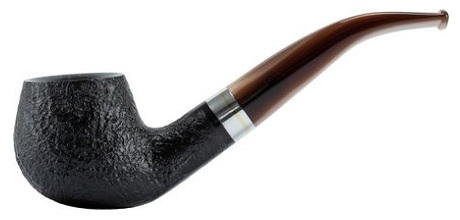 Cesare Barontini Pipa Elevato Sandblast Cagliari