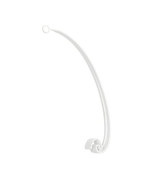 Stokke Newborn Set Leksakshållare - Vit