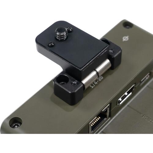 Freefly Ember  Adjustable Accessory Mount - 4