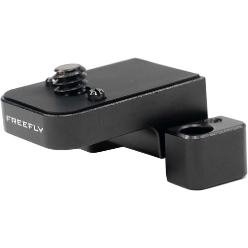 Freefly Ember  Adjustable Accessory Mount - 3