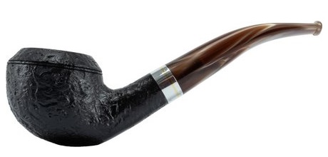 Cesare Barontini Pipa Elevato Sandblast Ravenna	