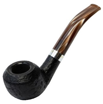 Cesare Barontini Pipa Elevato Sandblast Ravenna	