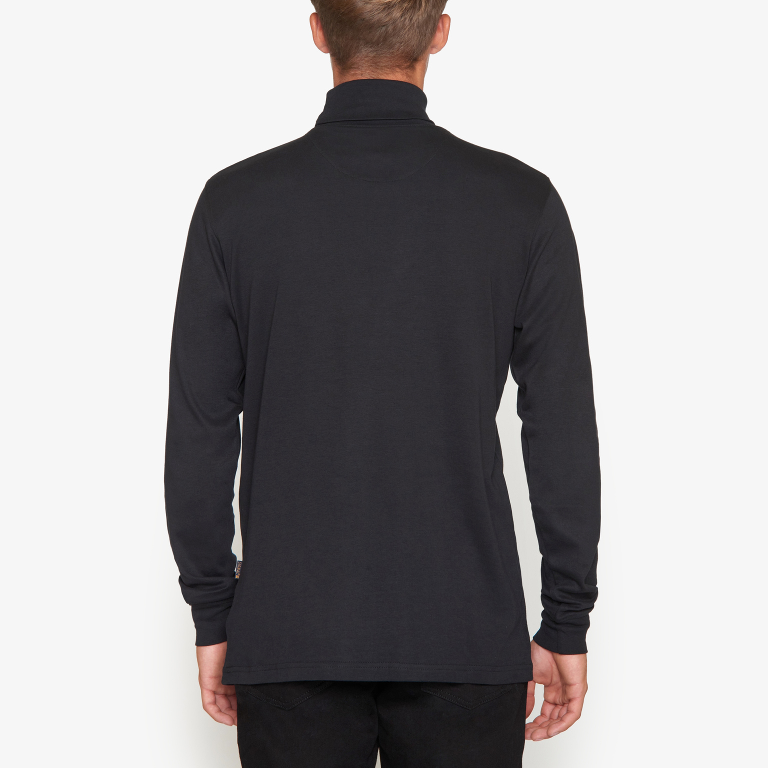 Signal - Oswald Single - Black - 2