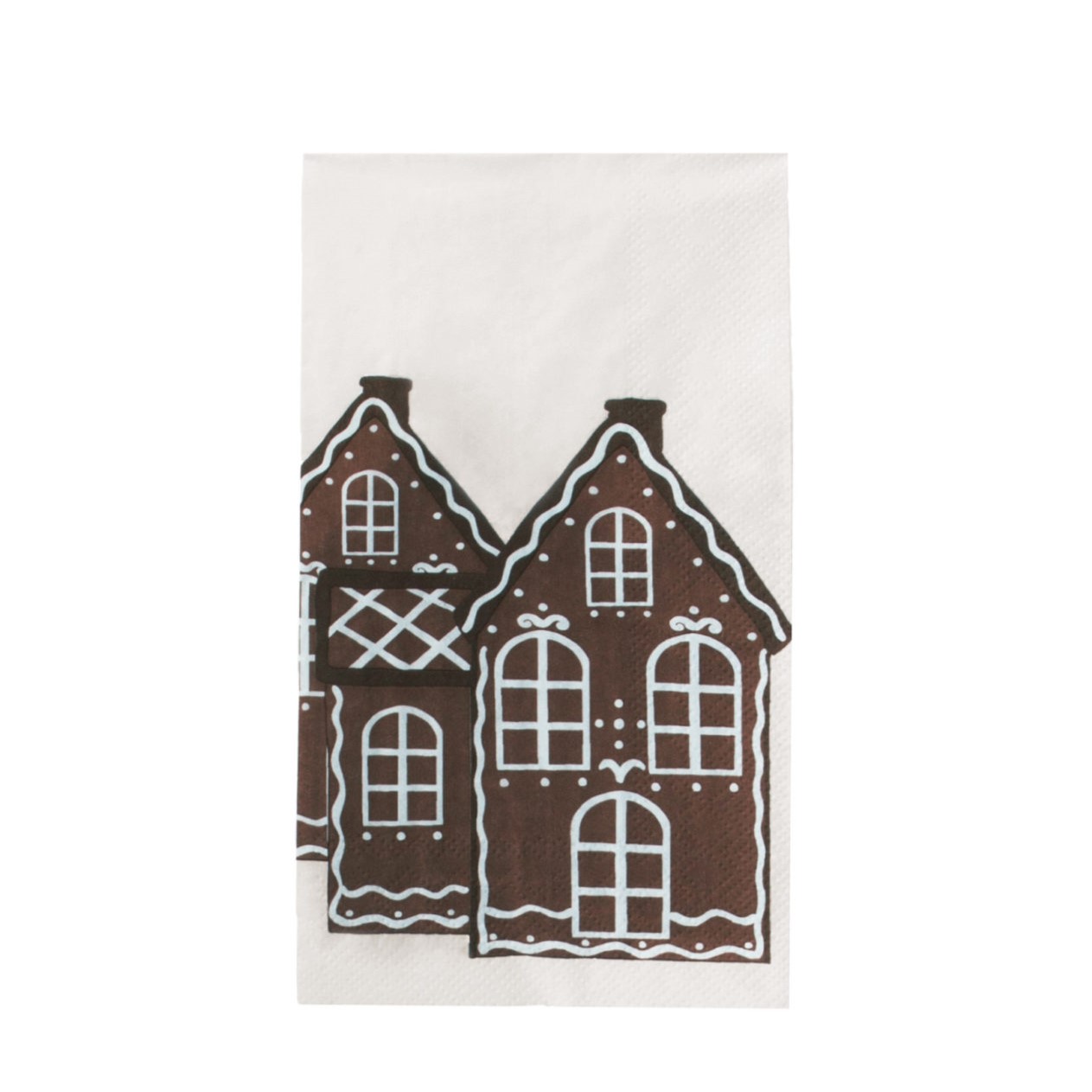 PEPPARKAKSHUS Servett 16-pack  - 3