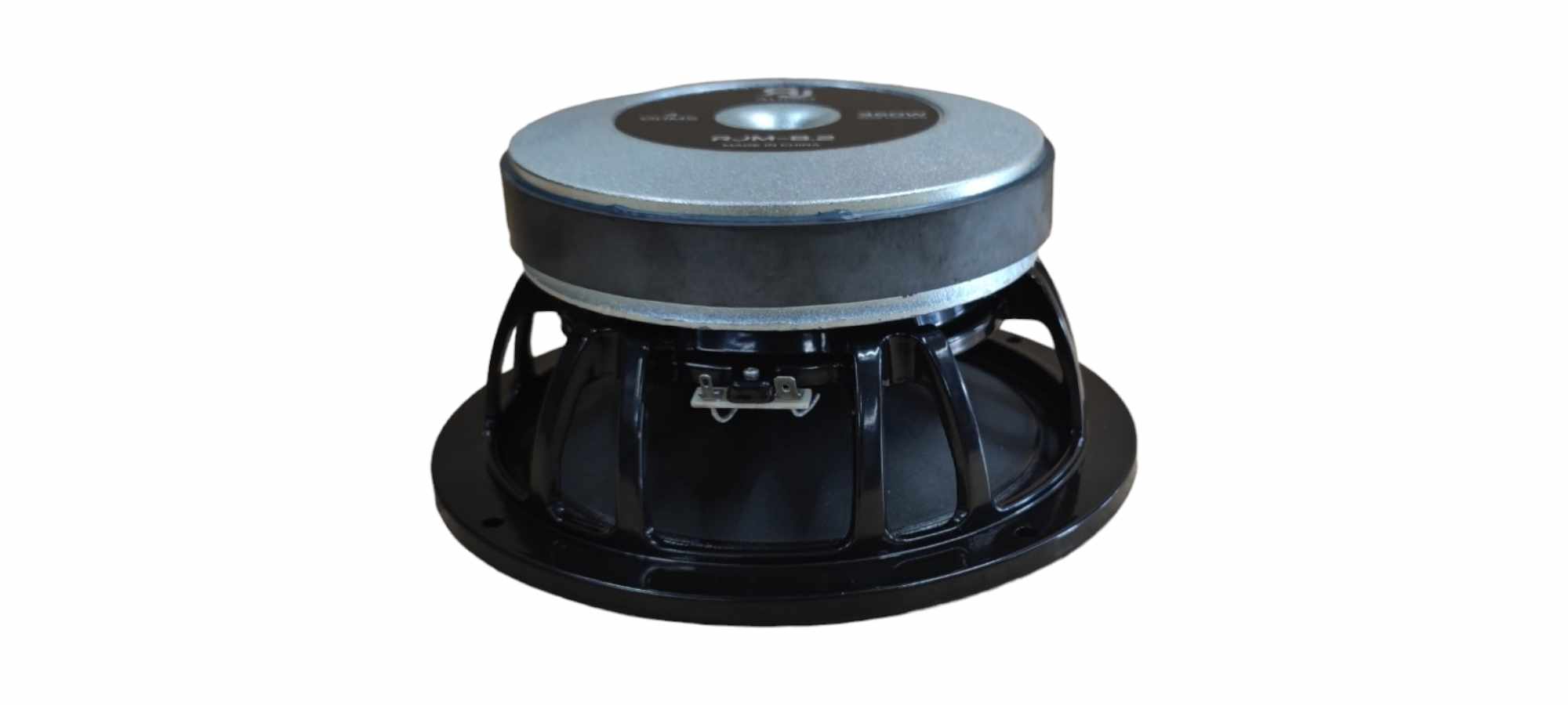 RJAUDIO RJM-8.2 - 3
