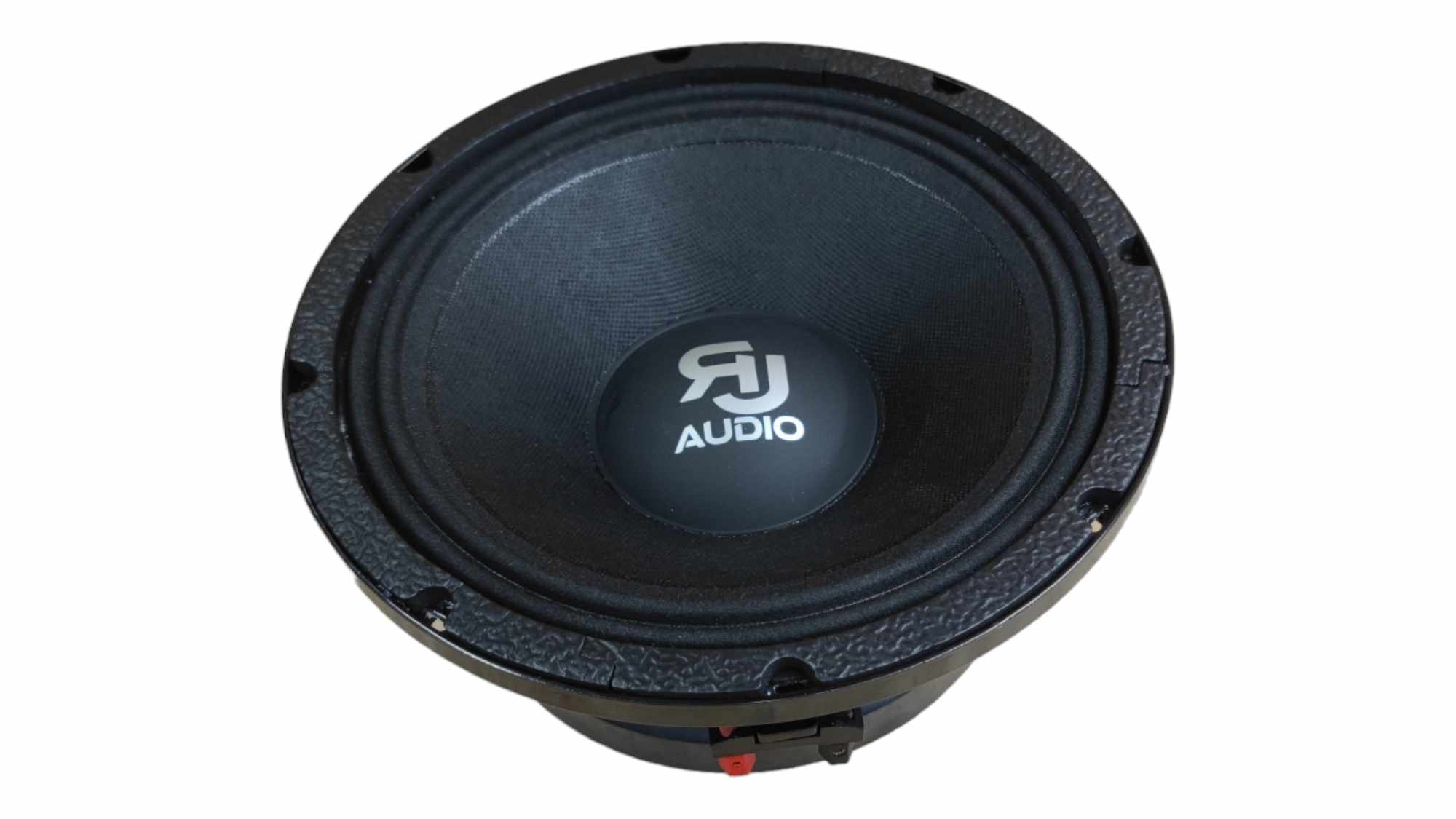 RJAUDIO RJM-10.2 - 8
