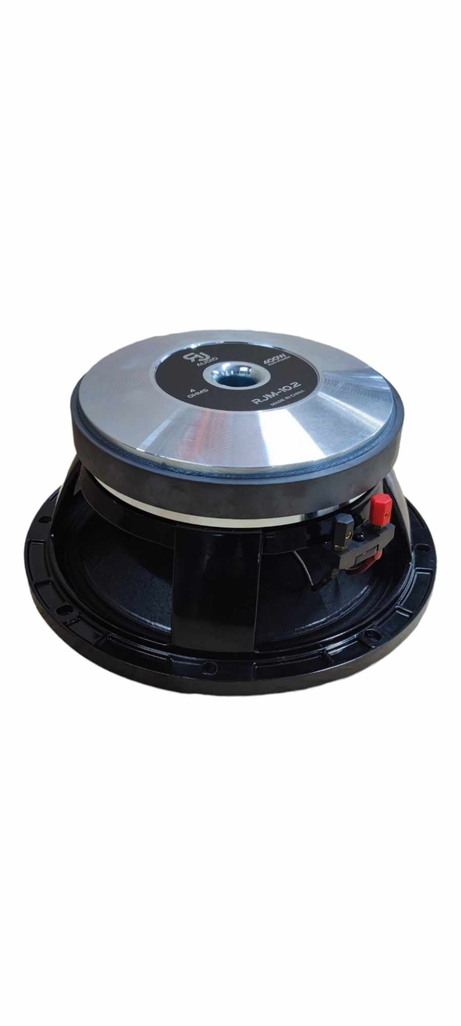 RJAUDIO RJM-10.2 - 4