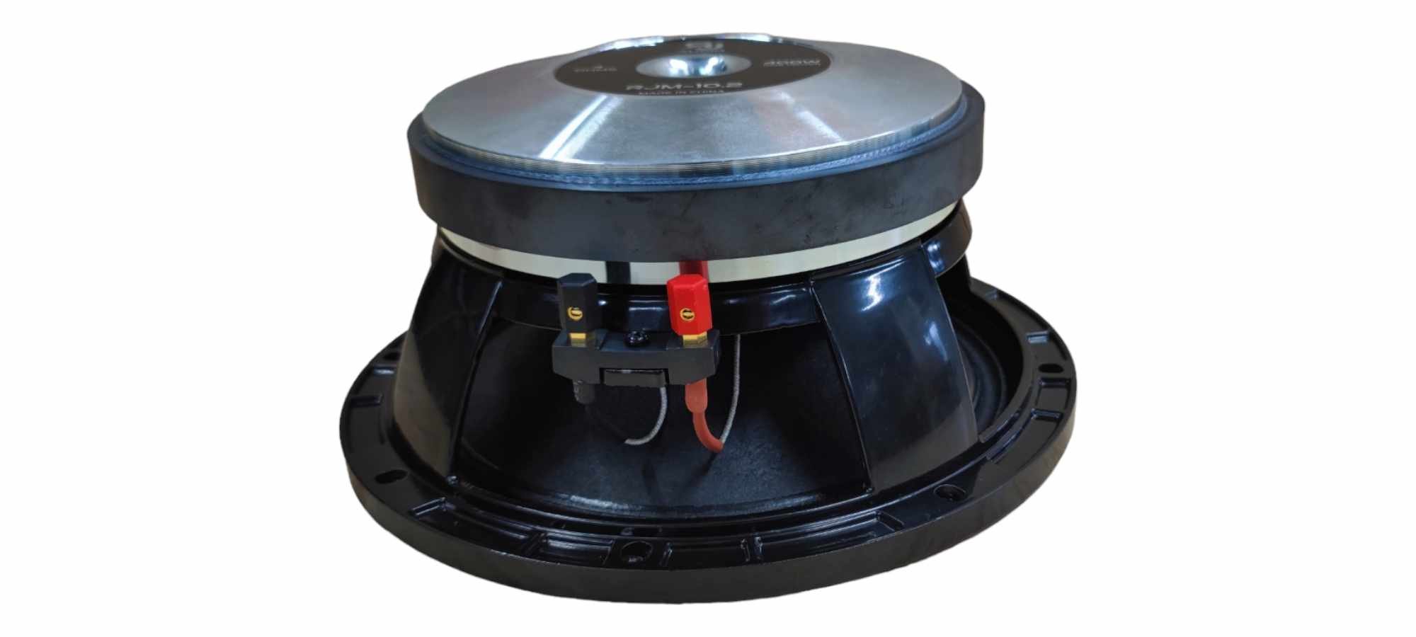 RJAUDIO RJM-10.2 - 5