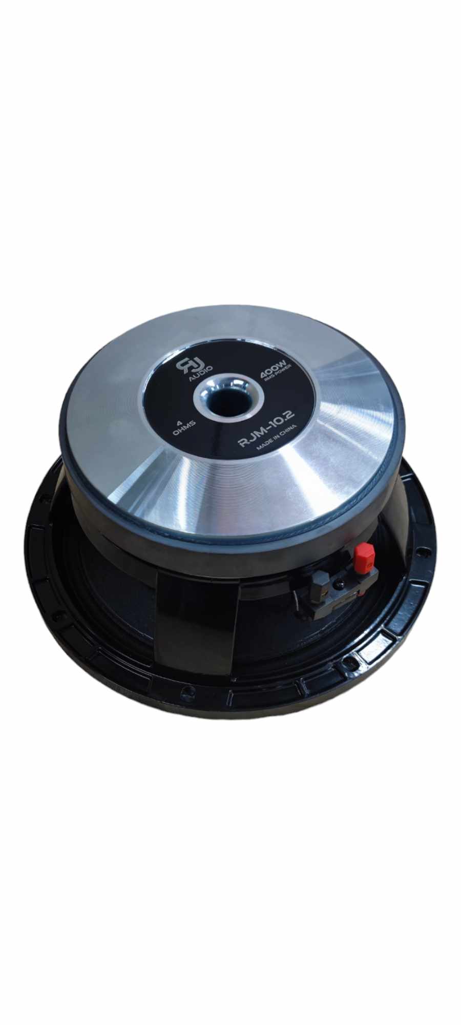RJAUDIO RJM-10.2 - 9