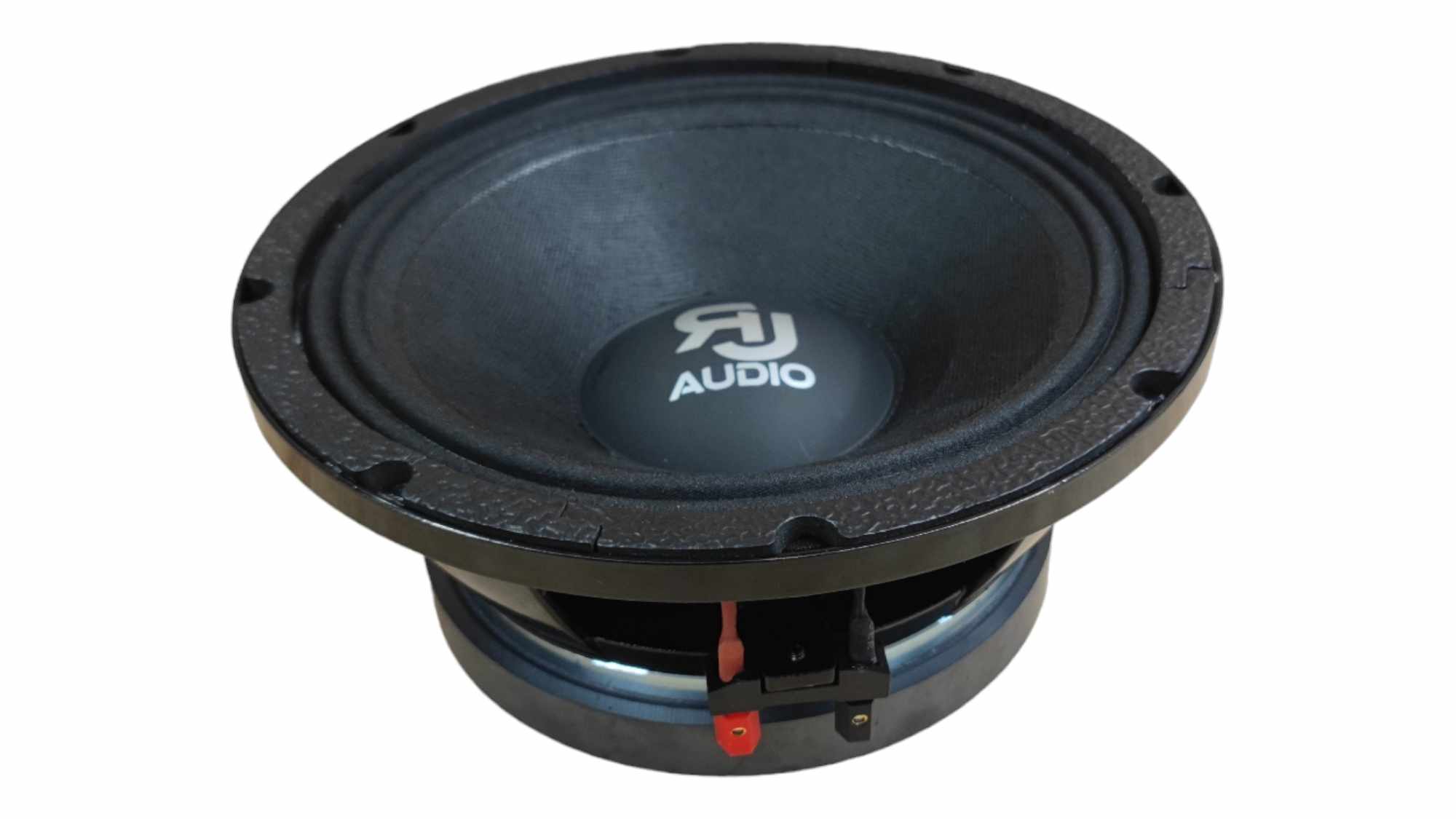 RJAUDIO RJM-10.2 - 7
