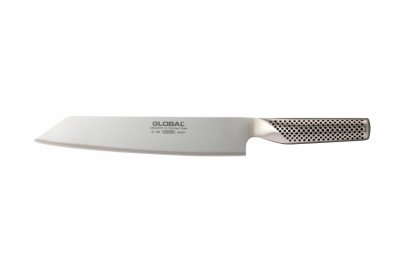 GLOBAL Kiritsuke kniv 24 cm