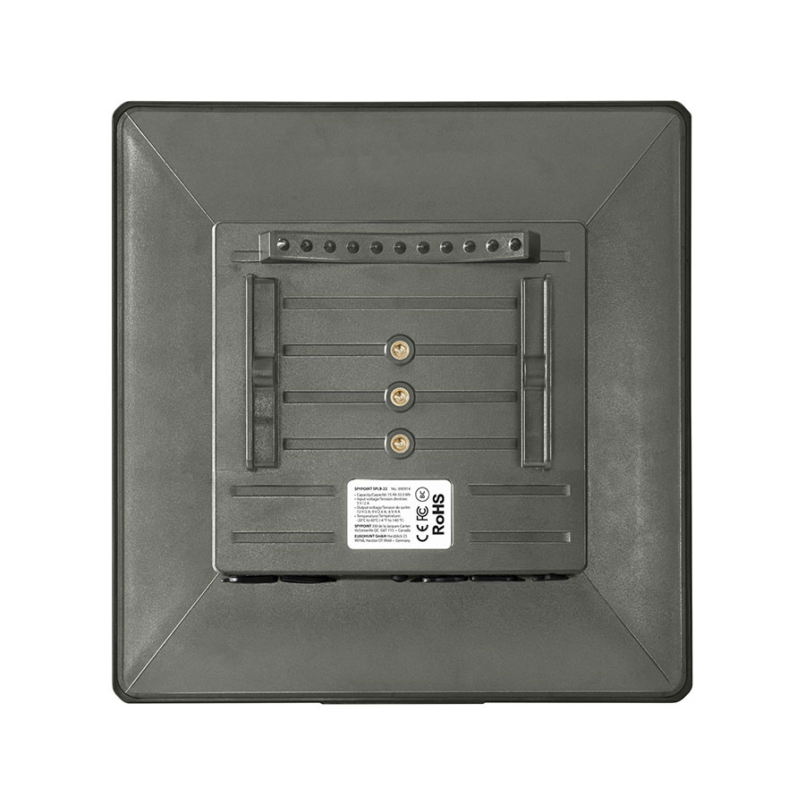 SPYPOINT Solar Power Bank/UN3480/188 - 4