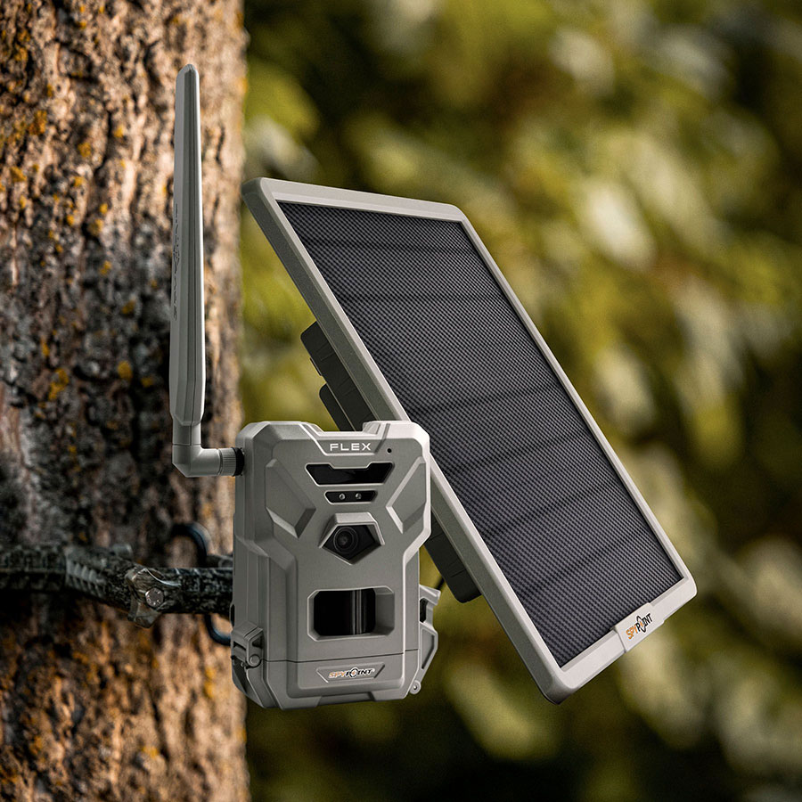 SPYPOINT Solar Power Bank/UN3480/188 - 10